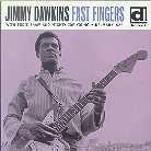 Jimmy Dawkins - Fast Finger