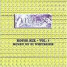 Ugly House Mix - Vol. 4 Mix By Dj Whiteside