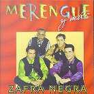 Zafra Negra - Merengue Y Mas