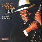 Chuck Brown - Timeless