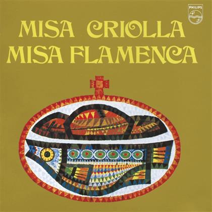 --- - Misa Criolla - Misa Flamenca