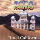 Moonraisers - Hotel California