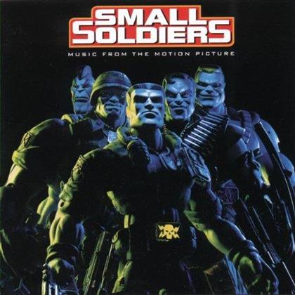 Small Soldiers - Ost