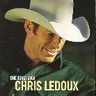 Chris Ledoux - One Road Man