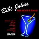 Bibi Johns - Aber Nachts In Der Bar