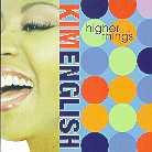 Kim English - Higher Things