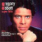 Gregory Abbott - Super Hits