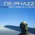 De-Phazz - Hero Dead And Gone