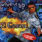 El General - Move It Up