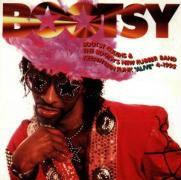 Bootsy Collins - Keepin' Dah Funk Alive