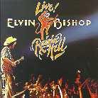 Elvin Bishop - Raisin' Hell - Live