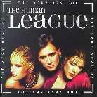 The Human League - Very Best Of