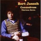 Bert Jansch - Thirteen Down