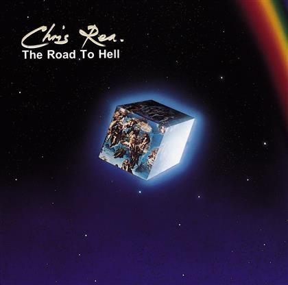 Chris Rea - Road To Hell 1