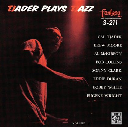 Cal Tjader - Plays Jazz