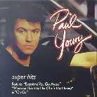 Paul Young - Super Hits