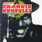 Frankie Knuckles - Best Of