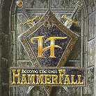 Hammerfall - Heeding The Call-Mini