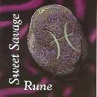 Sweet Savage - Rune