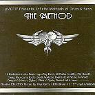 Method Of Drum & Bass - Various (2 CDs)
