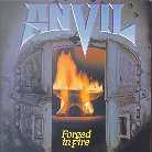 Anvil - Forged In Fire (Remastered)