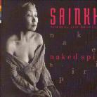 Sainkho Namtchylak - Naked Spirit