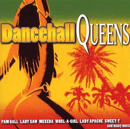 Dancehall Queens - Various