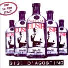 Gigi D'Agostino - Elisir/Your Love
