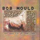 Bob Mould (Ex-Hüsker Dü) - Last Dog & Pony Show