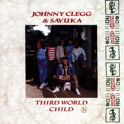 Johnny Clegg - Third World Child