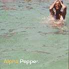 Alpha - Pepper