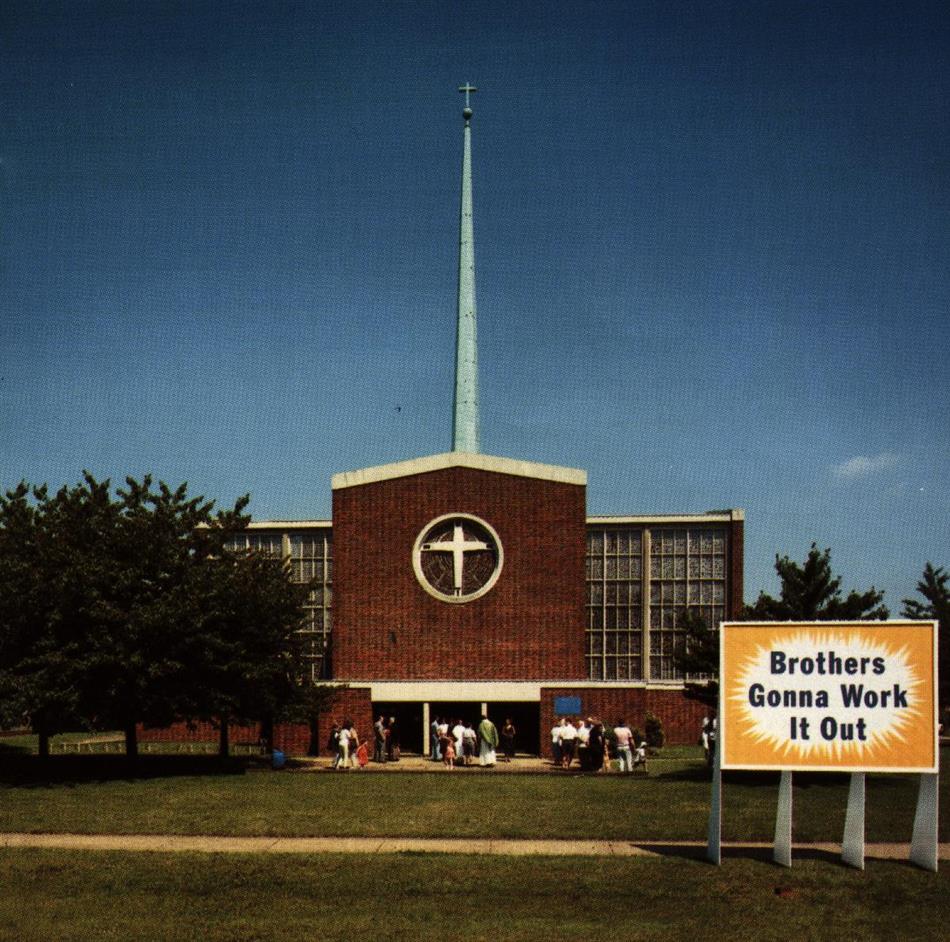 The Chemical Brothers - Brothers Gonna Work It Out - Remix