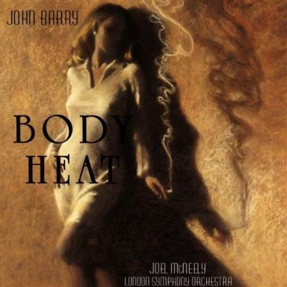 John Barry - Body Heat (OST) - OST