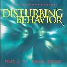 Mark Snow - Disturbing Behavior - OST (CD)