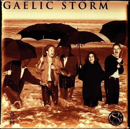 Gaelic Storm - ---