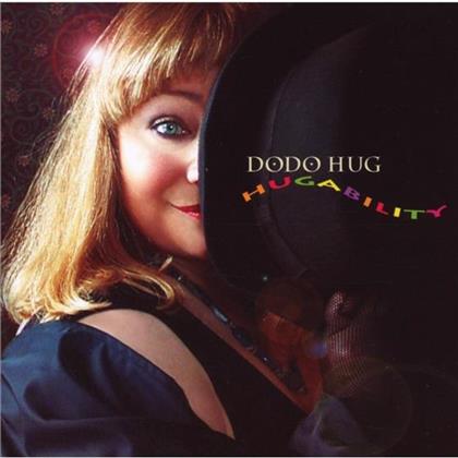 Dodo Hug - Hugability