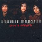 Atomic Rooster - Devils Answer - Neon