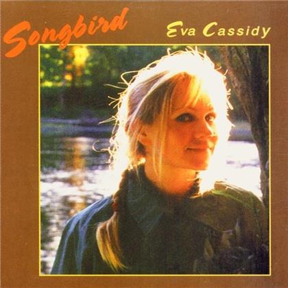 Eva Cassidy - Songbird