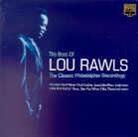 Lou Rawls - Best Of Lou