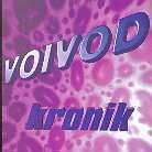 Voivod - Kronik