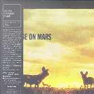 Mouse On Mars - Glam (Japan Edition)
