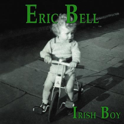 Eric Bell - Irish Boy