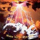 Bernd Kistenmacher - Wake Up In The Sun