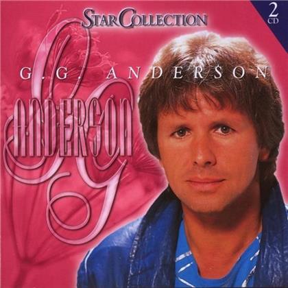 G.G. Anderson - Starcollection (2 CDs)