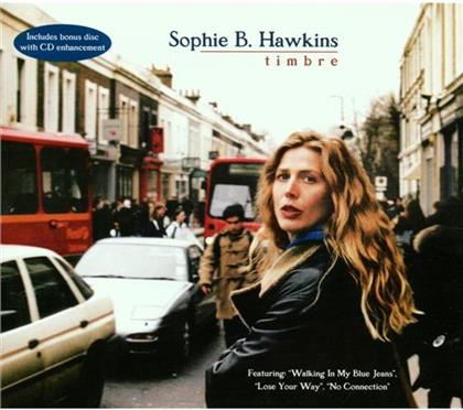Sophie B. Hawkins - Timbre (2 CDs)