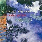 Alex De Grassi - Water Garden
