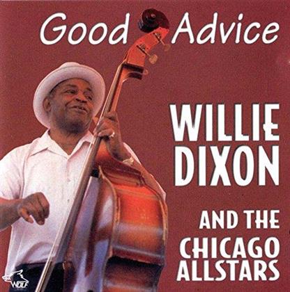Willie Dixon - Good Advice