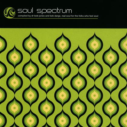 Soul Spectrum - Various 1