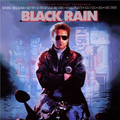 Hans Zimmer - Black Rain (OST) - OST