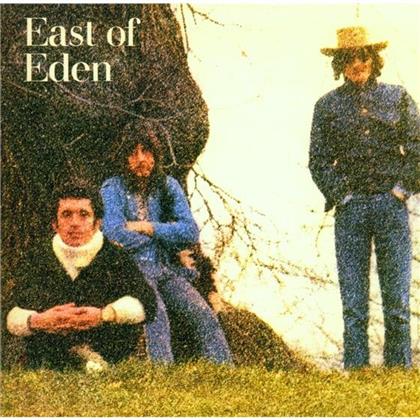 East Of Eden - ---